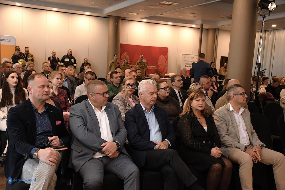 Powiat Legnicki z największym wsparciem w regionie(FOTO)