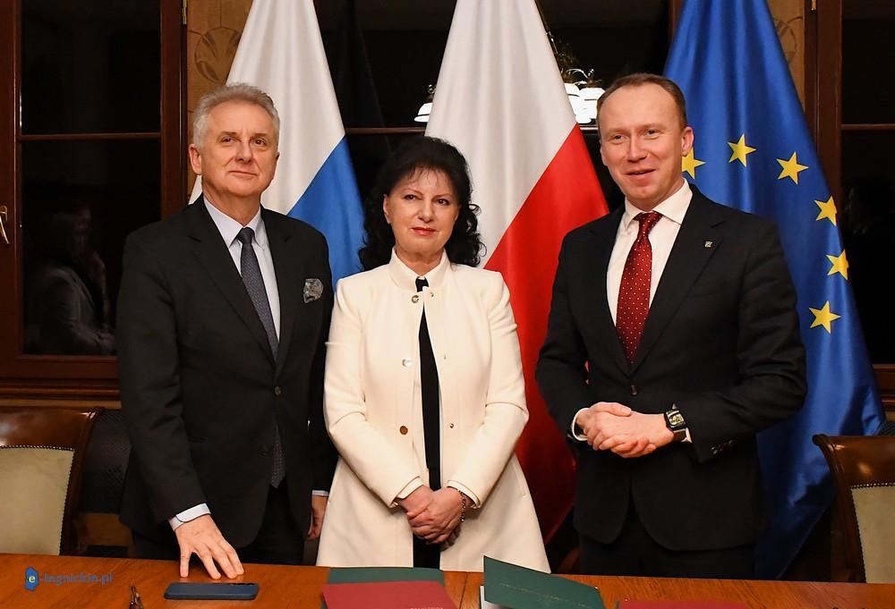 Szkoła Muzyczna prowadzona przez Ministerstwo i z nową siedzibą (FOTO)