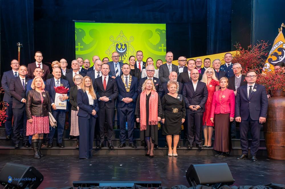 Święto Województwa Dolnośląskiego-80 lat polskości na Dolnym Śląsku (FOTO)