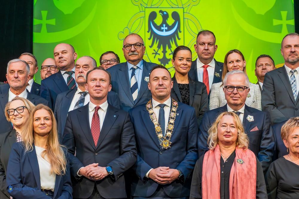 Święto Województwa Dolnośląskiego-80 lat polskości na Dolnym Śląsku (FOTO)