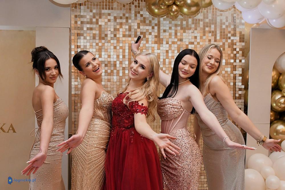  Studniówka 2026 "Ekonoma" w Legnicy (FOTO)