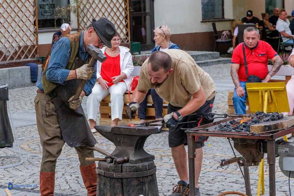 Kowale opanowali legnicki Rynek. Tak powstają „Mistrzowskie Owady” (FOTO)