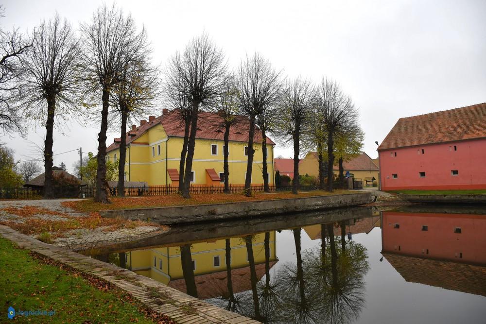 Odwiedziliśmy najpiękniejszą wieś Dolnego Śląska (FOTO)