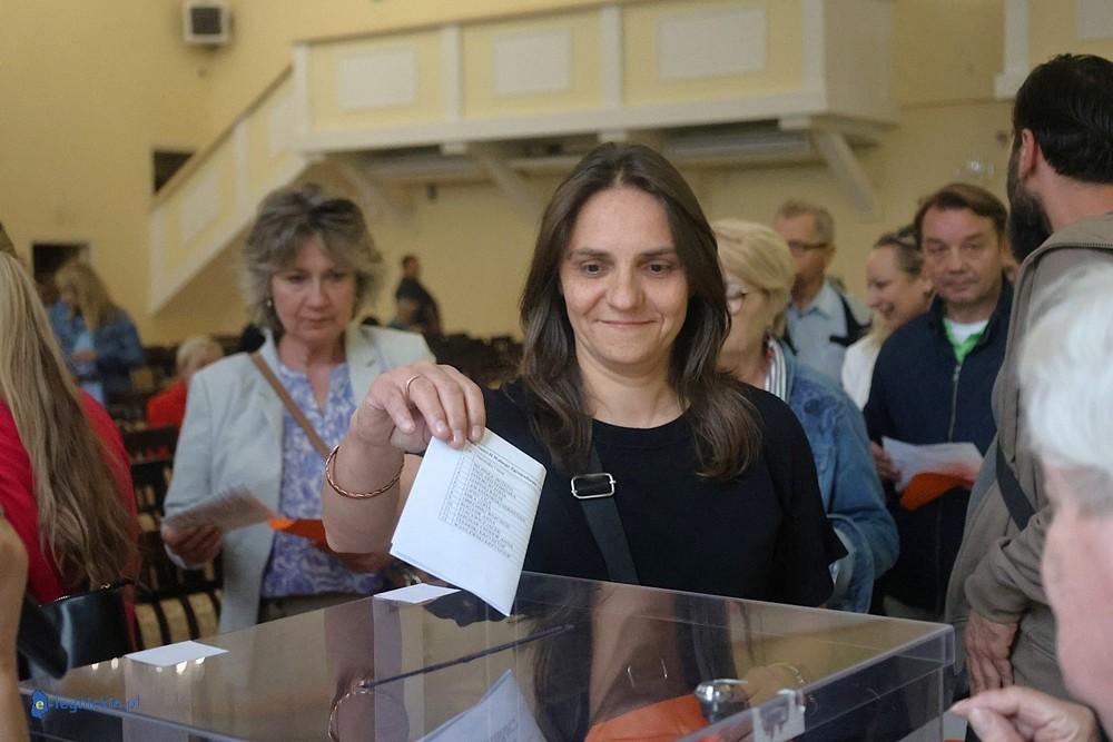 Koniec ery J.Szynalskiego w LSM? Wybrano nową Radę Nadzorczą LSM (FOTO)