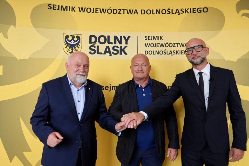 Dolnośląskie Centrum Polana Jakuszycka przejmuje trasy biegowe i mocno w nie inwestuje