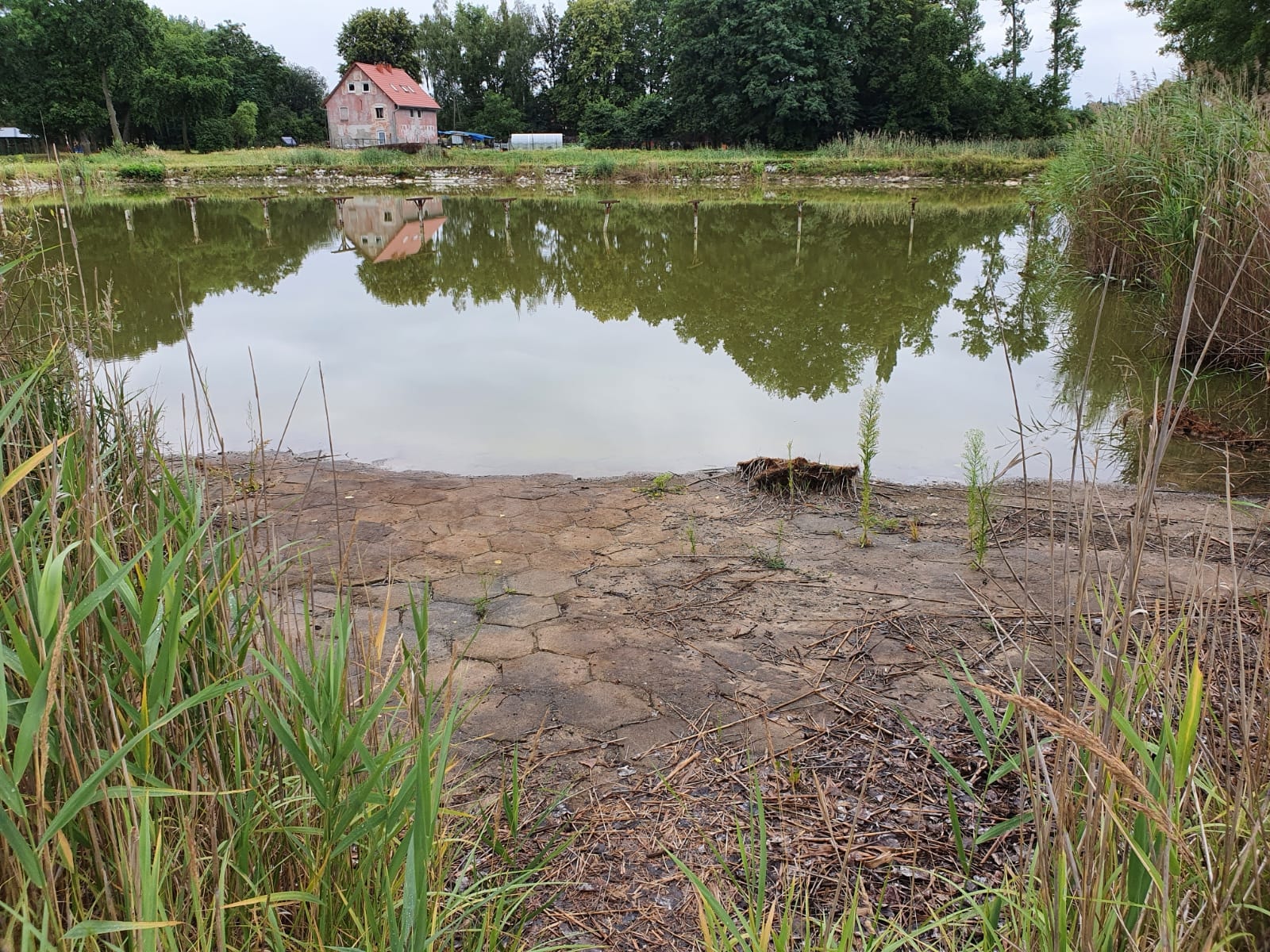 Wybudują Park Wodny? Powstanie Centrum Sportowo-Rekreacyjne!