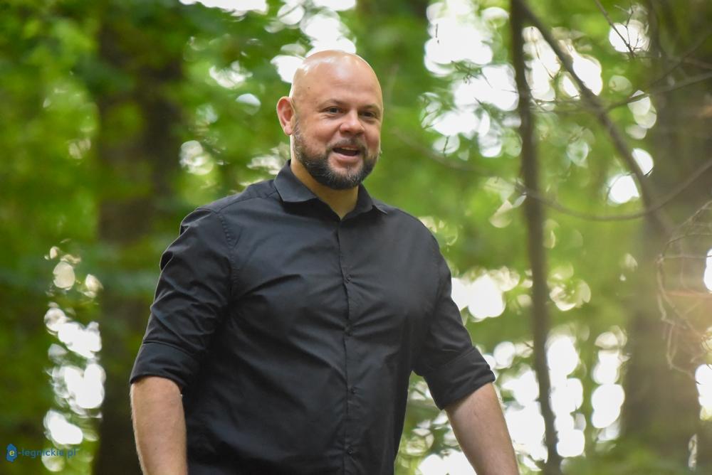 Chocianów stawia na ekologię. Burmistrz Tomasz Kulczyński: to inwestycje na pokolenia