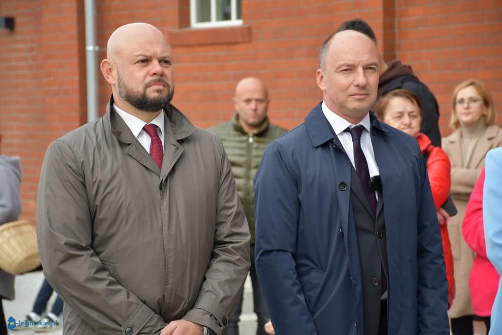 Kolej wraca do Przemkowa. Obietnice zamieniają się w tory, a kluczowa okazała się współpraca samorządów