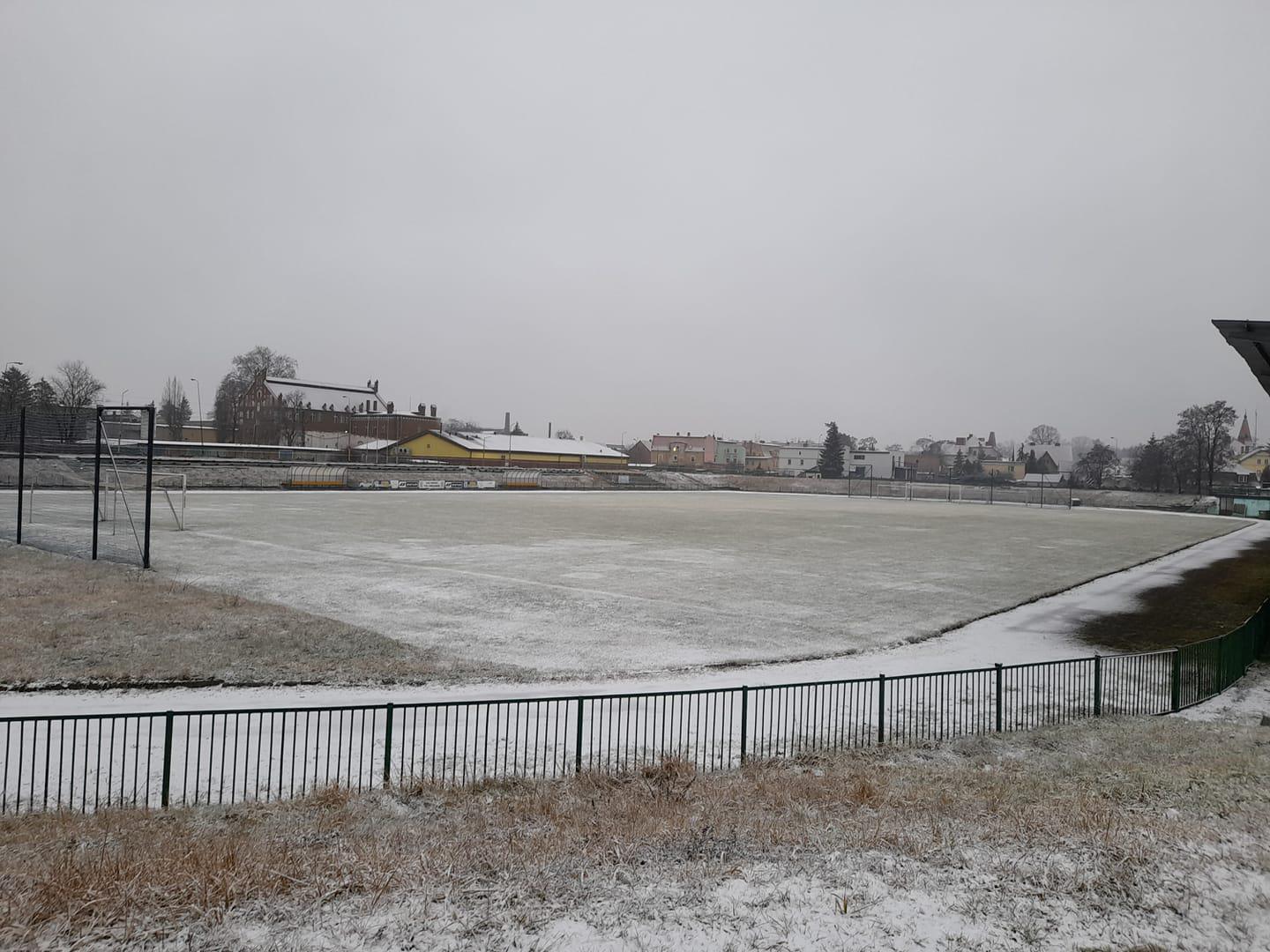 Odcięto klubowi prąd. Niebawem mogą zabrać stadion!