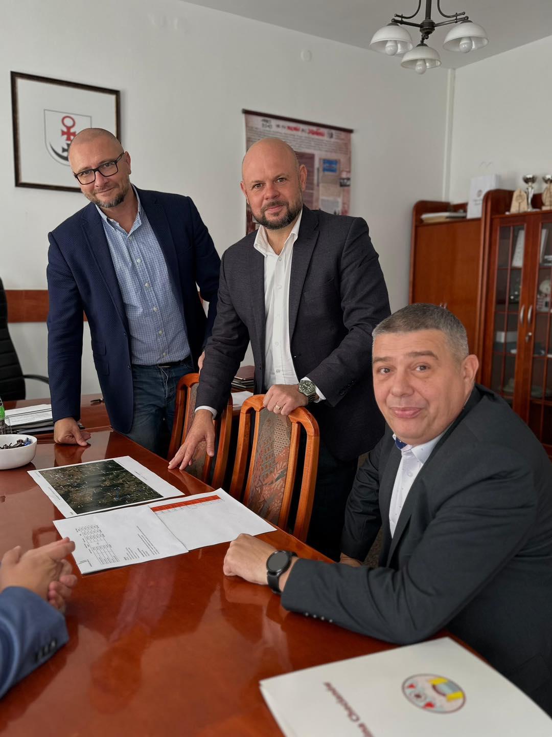 Bezpłatną komunikacją do Lubina i Chojnowa