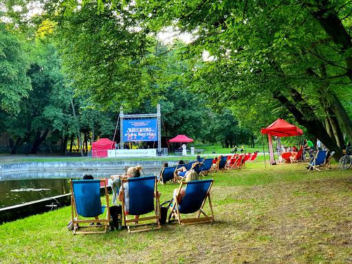 Zmiany personalne w kulturze