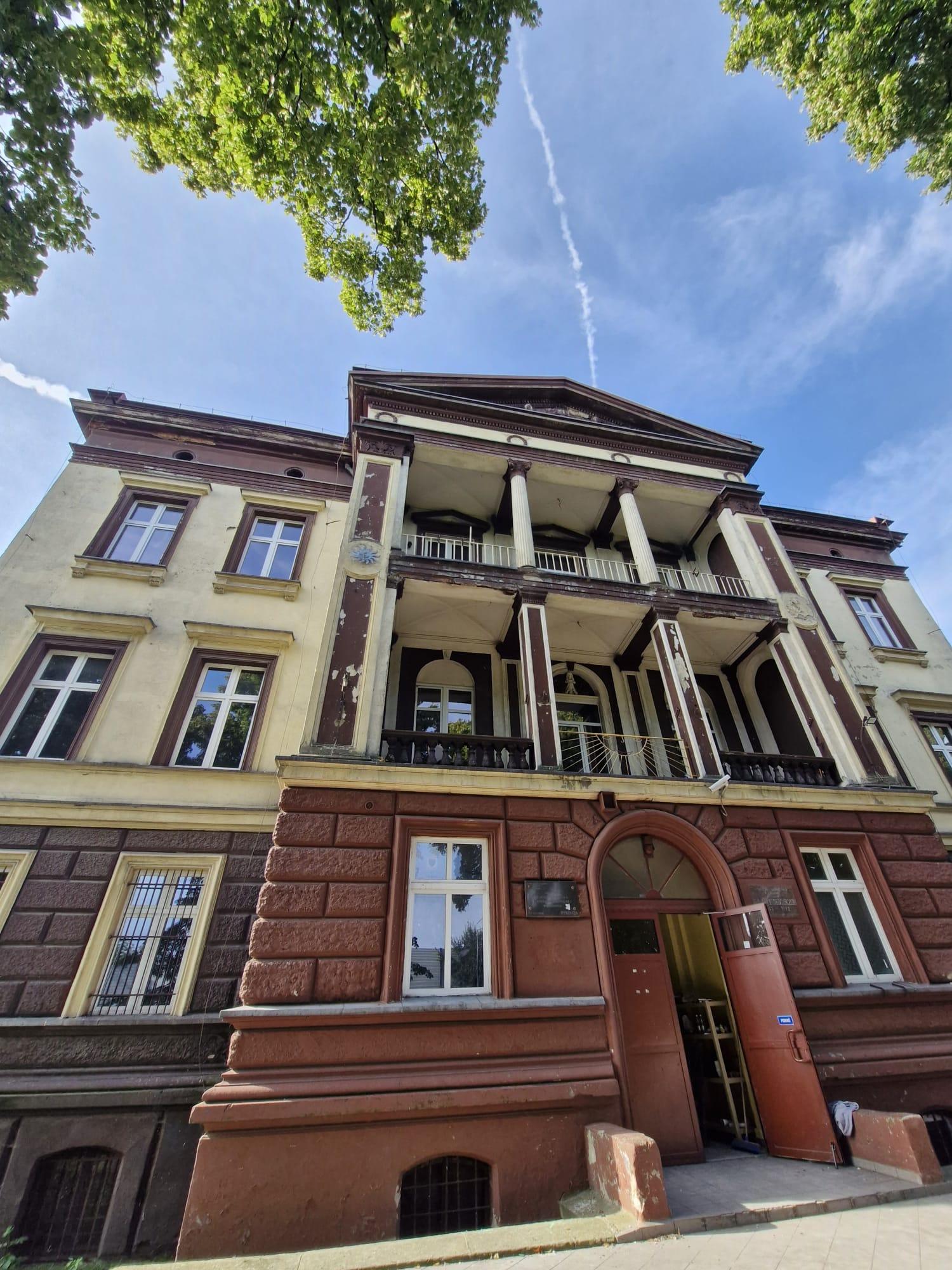 Rusza budowa Centrum Usług Społecznych w Chojnowie