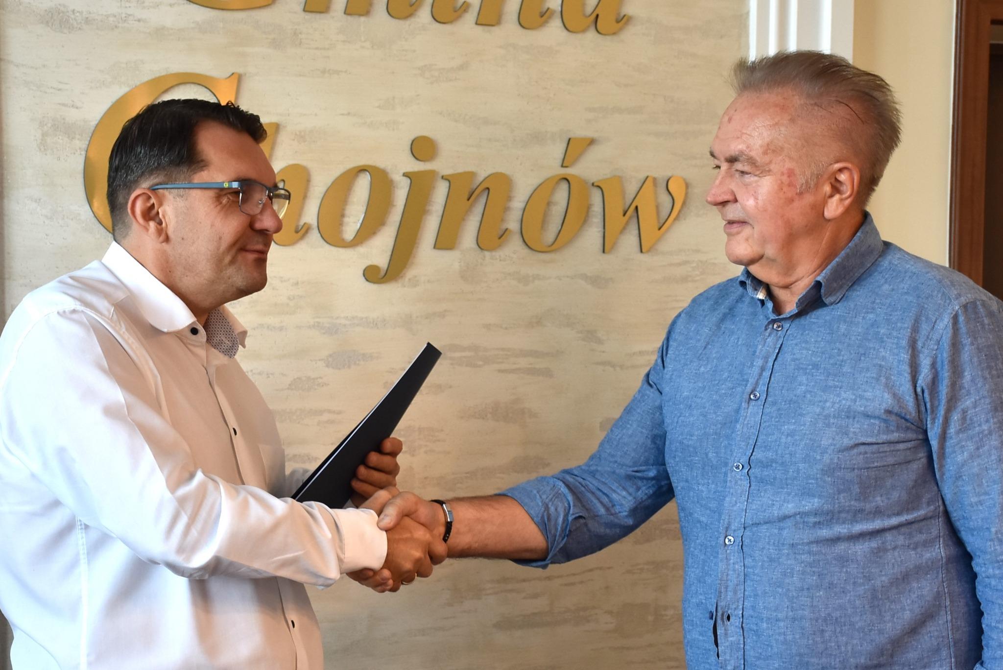 Będzie termomodernizacja Urzędu Gminy