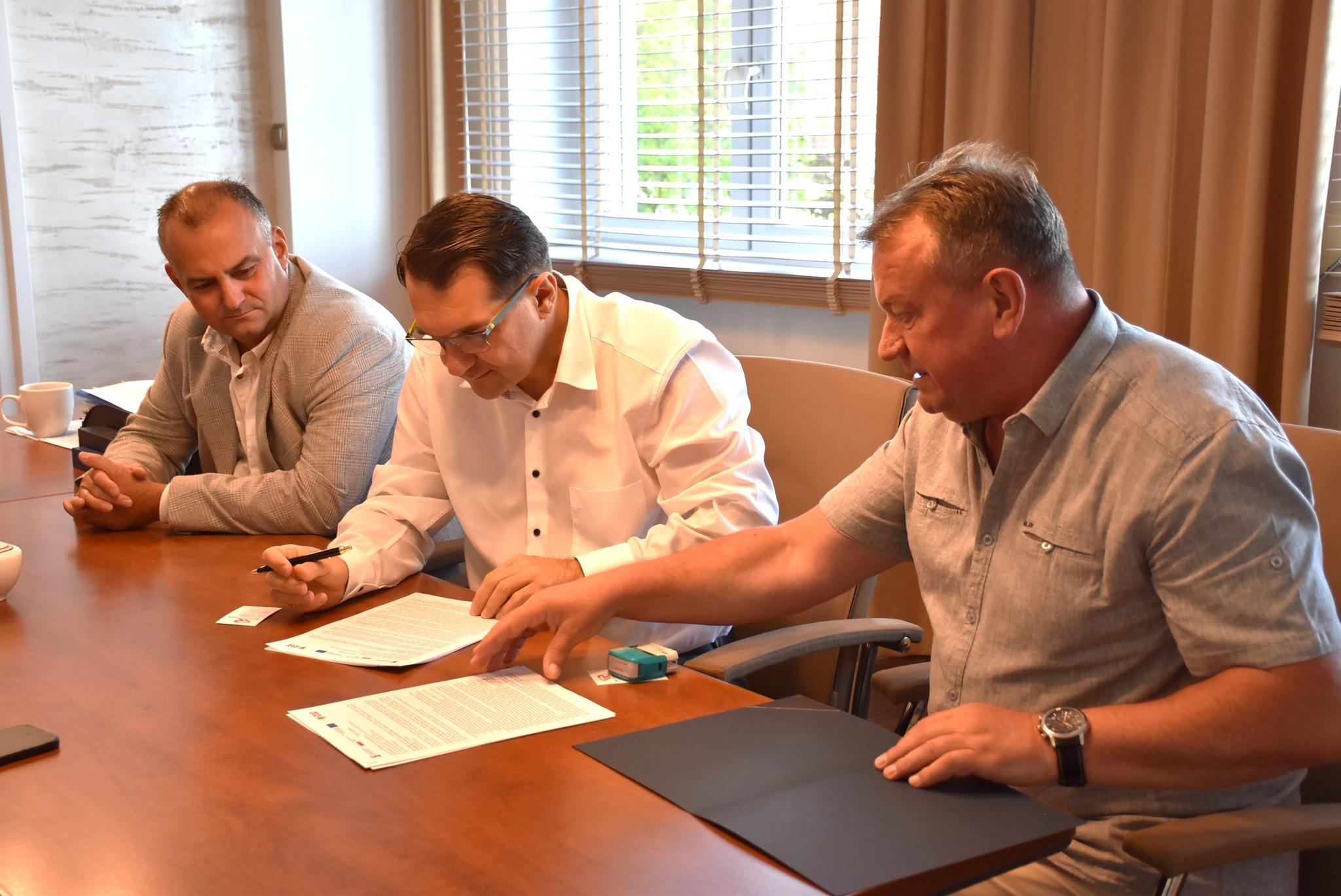 Będzie termomodernizacja Urzędu Gminy