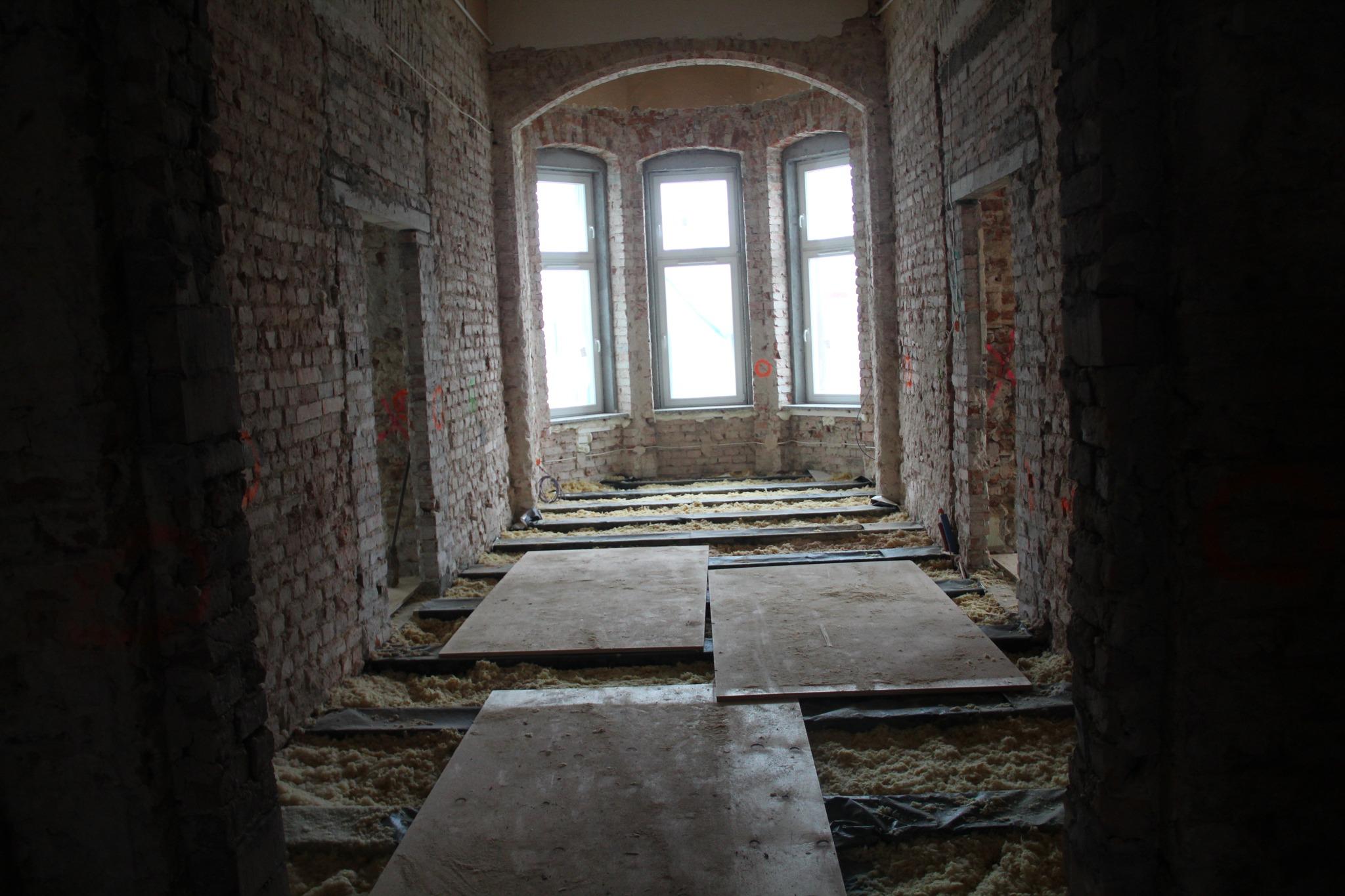 CUS rośnie w oczach!