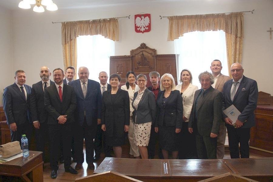 Tak budżet na 2026 rok uchwalił samorząd Chojnowa.