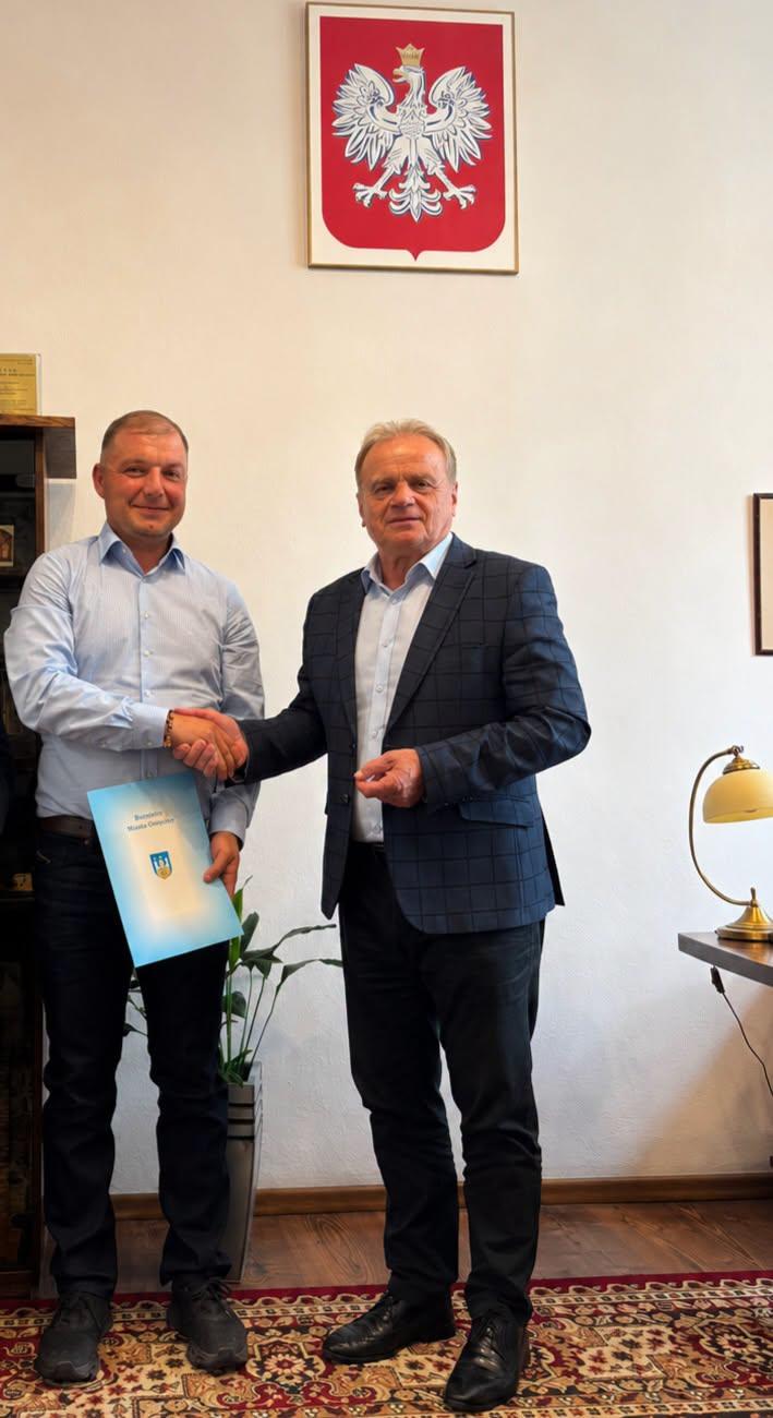 Chojnów zmodernizuje scenę na Wzgórzu Chmielowym. Powstanie amfiteatr z widownią i darmowym Wi-Fi