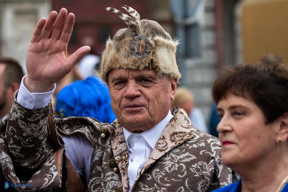 Dni Chojnowa na bogato. Gwiazdy, koncerty i dwa dni świętowania