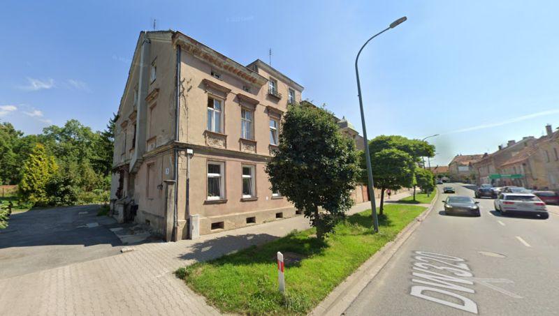 Od lat żyją w cieniu traumy. Pożar sprzed lat wciąż odciska piętno