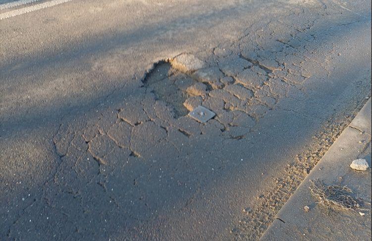 Tymczasowe bezpieczeństwo na przejeździe w Jaworze