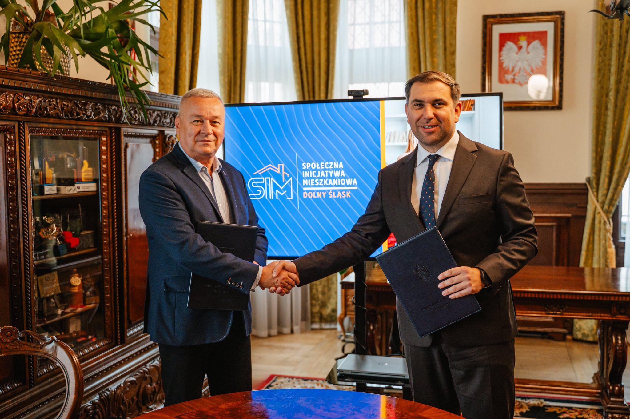 Jawor stawia na mieszkania komunalne. Rusza Społeczna Inicjatywa Mieszkaniowa