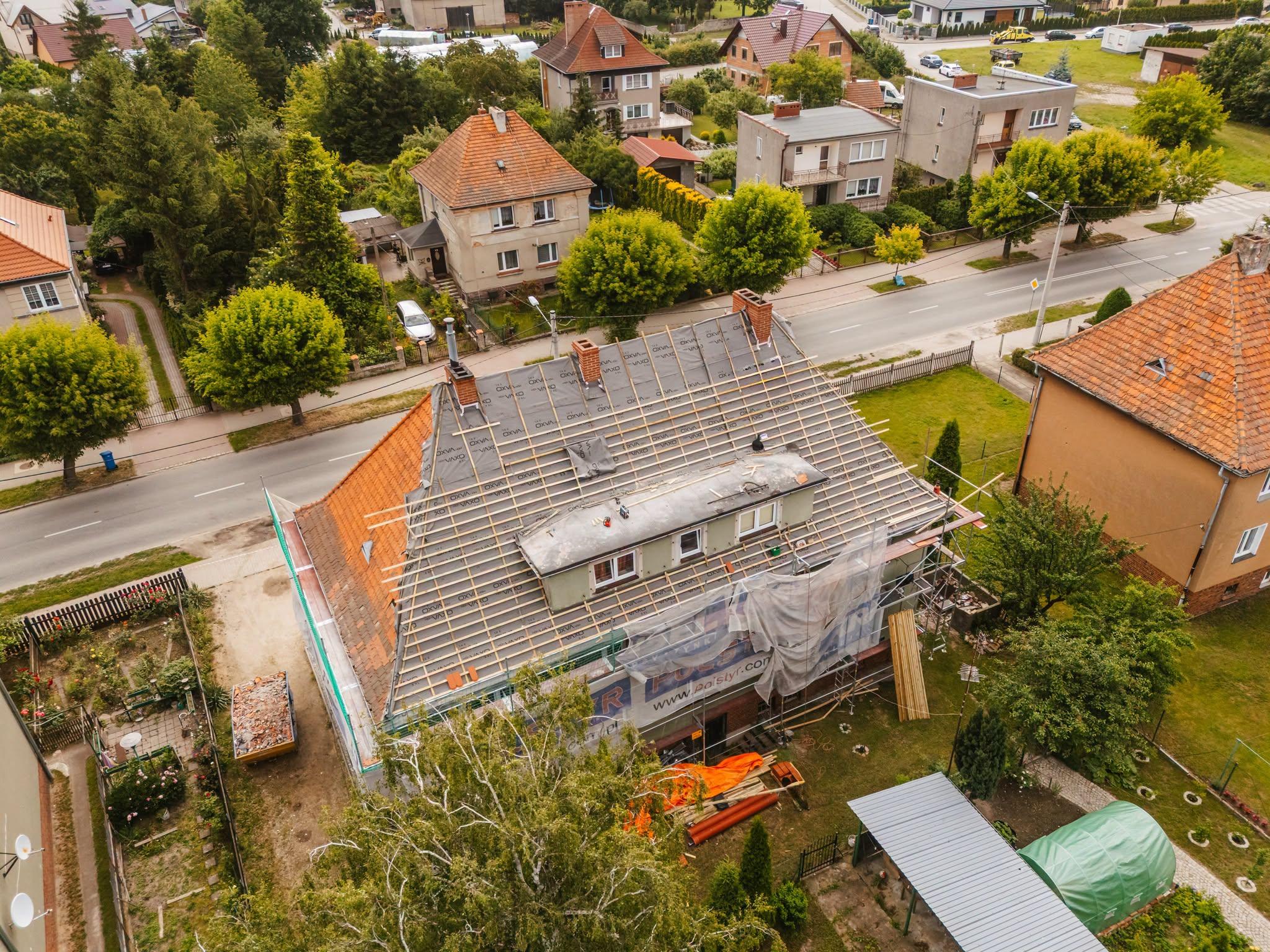 Jawor pięknieje z miesiąca na miesiąc. Remontowa ofensywa za ponad 4 mln zł trwa w całym mieście
