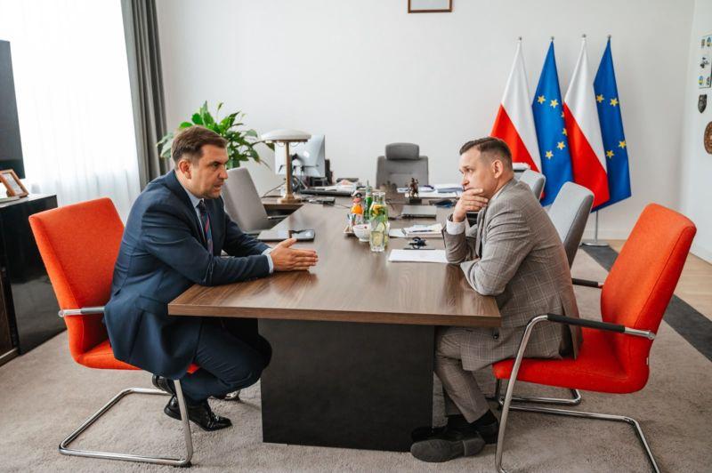  Jawor gotowy do budowy kolejnych mieszkań społecznych. „Bez mieszkalnictwa nie ma rozwoju miasta”
