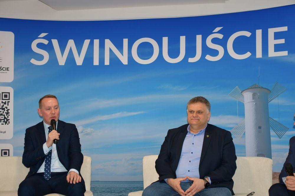 N.Grabowski zaniepokojony planem wydobywania węgla brunatnego