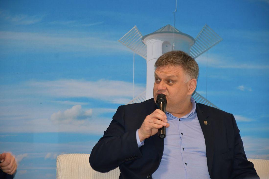 N.Grabowski zaniepokojony planem wydobywania węgla brunatnego