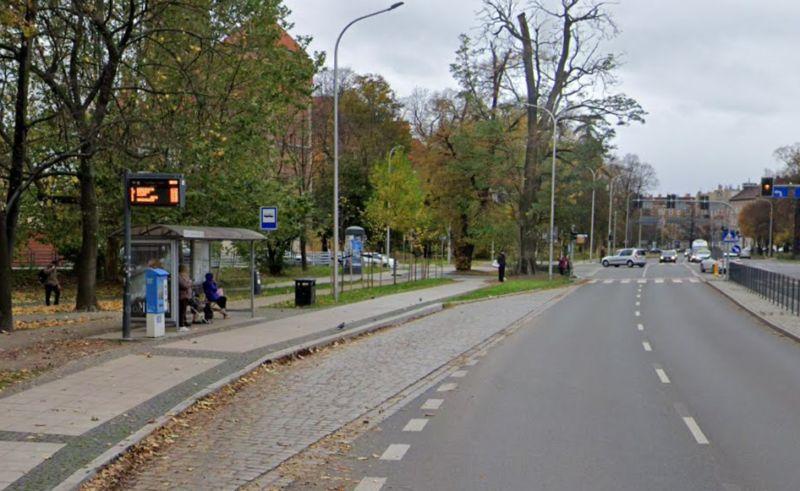 Kamyki strzelają w ludzi! Problem wraca jak bumerang