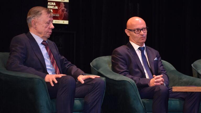  Regionalna Konferencja Naukowa „Postępy w Kardiologii 2025”