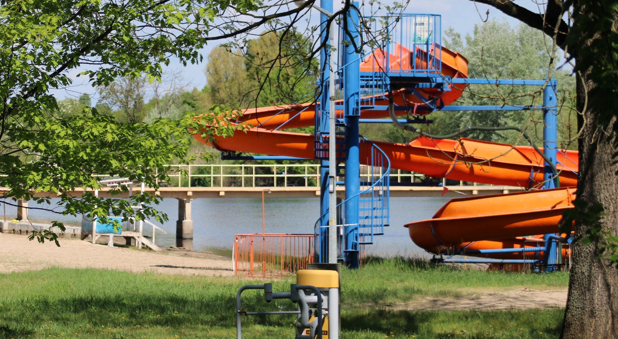 Kormoran - od perły legnickiej rekreacji do symbolu miejskiej niemocy