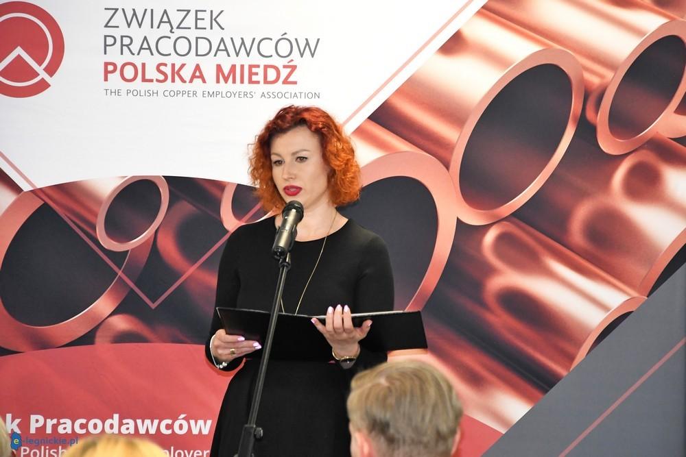 Od 1 grudnia Związek Pracodawców w Centrum Konferencyjnym LSSE