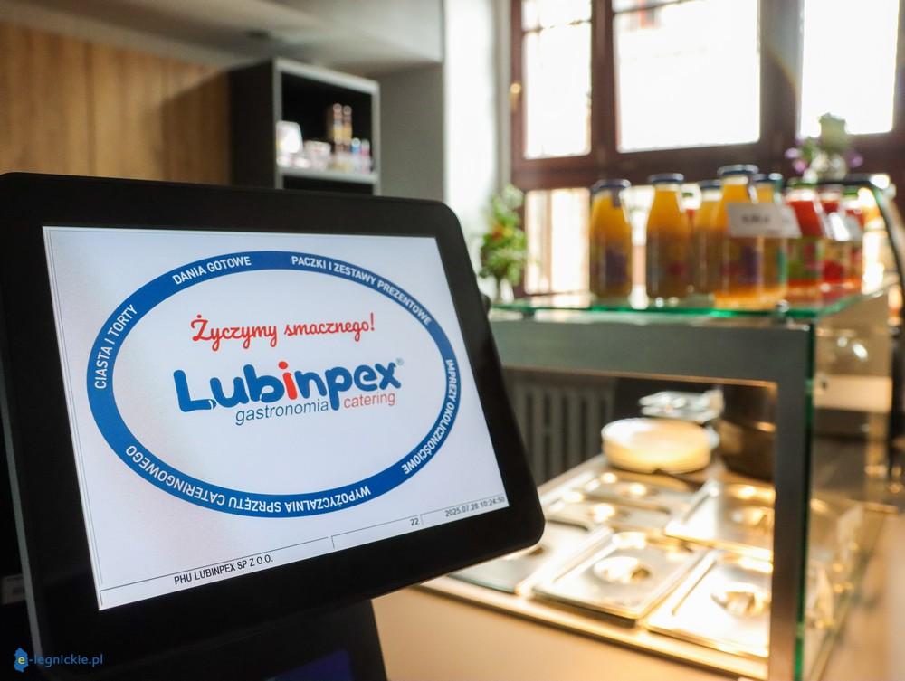 PHU Lubinpex otworzy bufet w Galerii Gwiezdna w Legnicy. Gastronomiczna ofensywa KGHM-owskiej spółki !