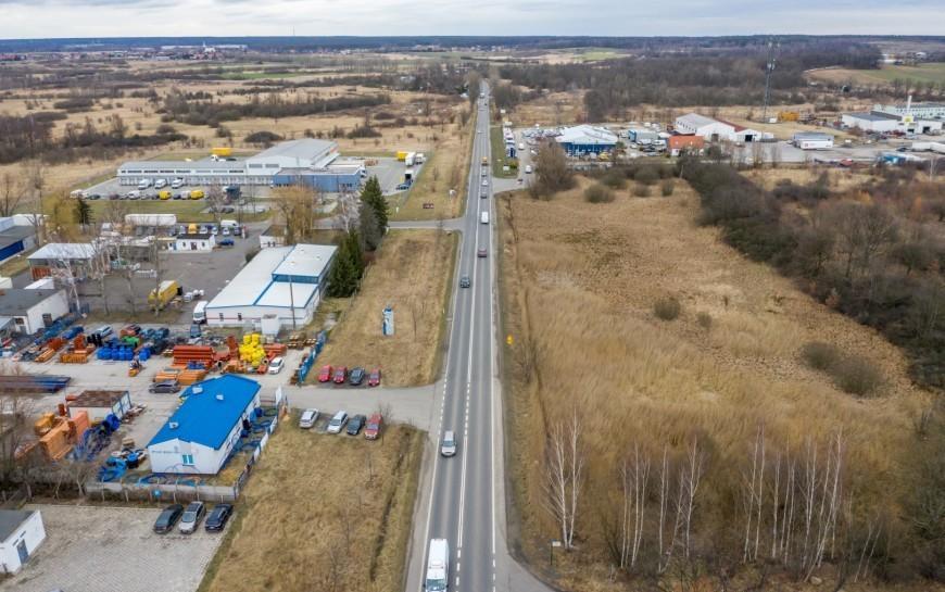 Wrocławska firma wygrała przetarg na remont ul. Poznańskiej