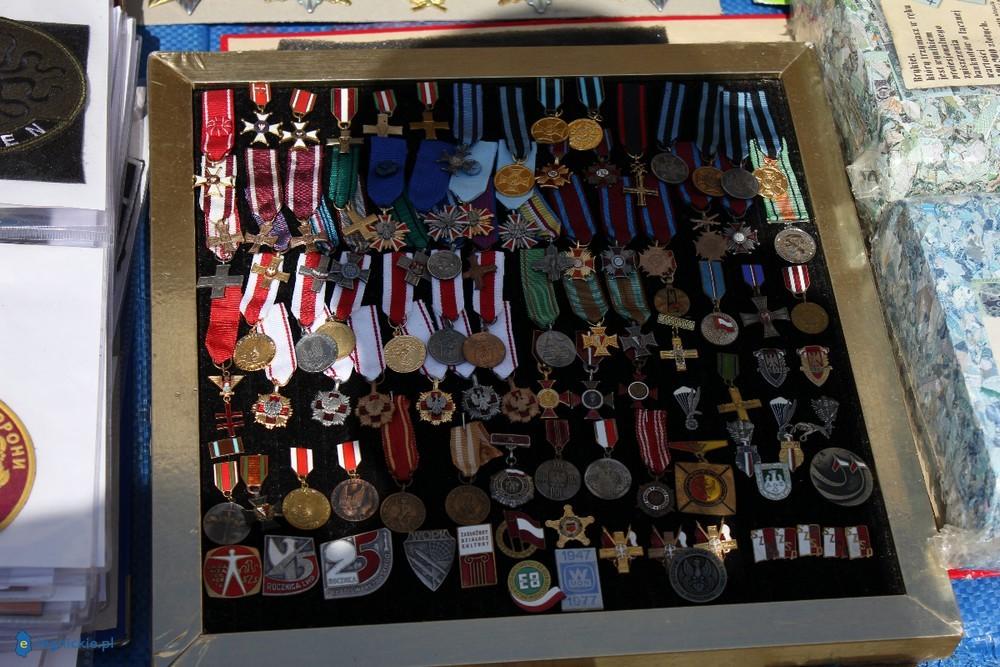 Legnica bez Jarmarku Staroci. Konflikt Ratusza z TML ?