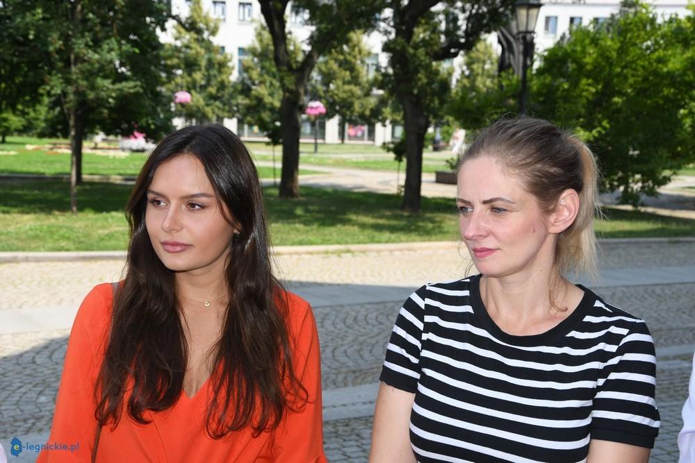 Arsen w Legnicy. Fakty kontra polityka Ratusza.  A co mówią raporty GIOŚ?
