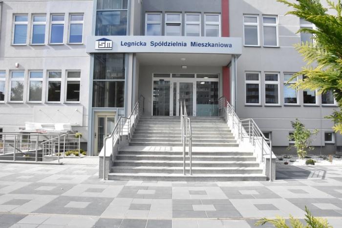 Kto będzie kontrolował Legnicką Spółdzielnie Mieszkaniową? Ruszają wybory do Rady Nadzorczej 