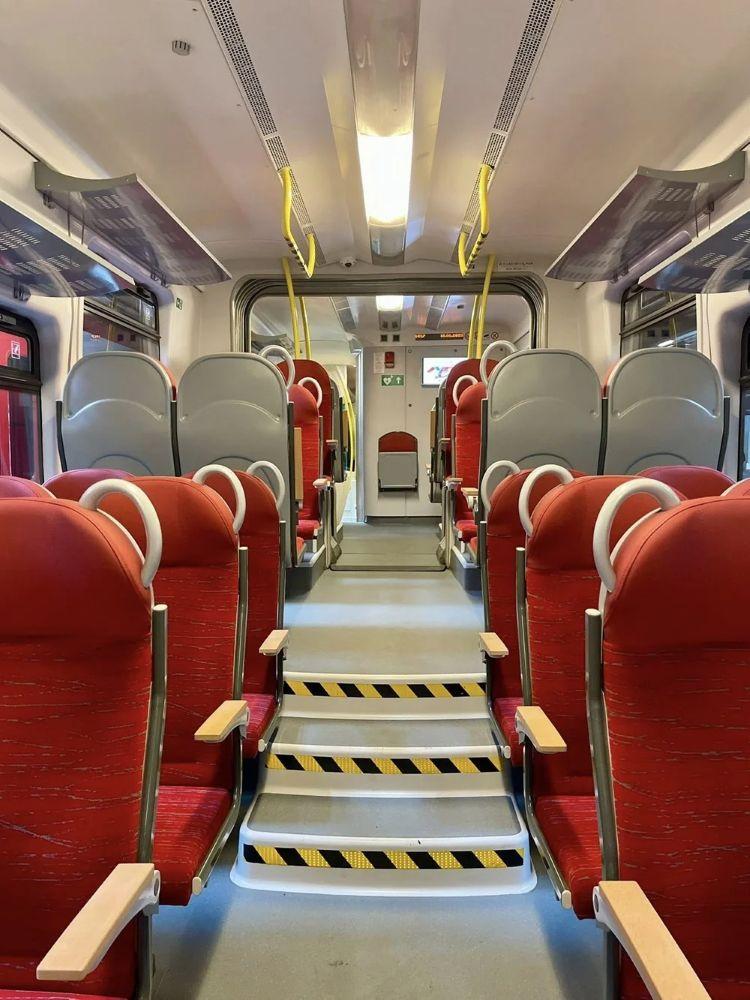 Koleje Dolnośląskie kupią używane jednostki spalinowe