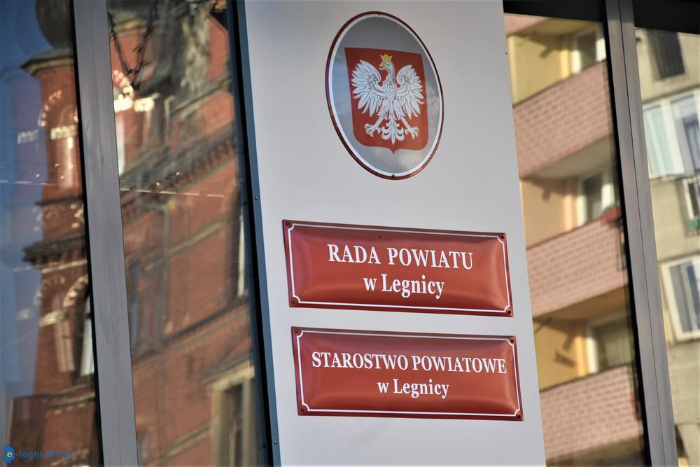 Chojnów „przetasuje” układ sił w Radzie Powiatu Legnickiego