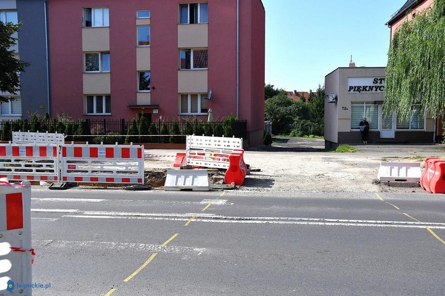 Protestujący w piątek zablokują Aleję Rzeczypospolitej. Jest szansa na porozumienie?