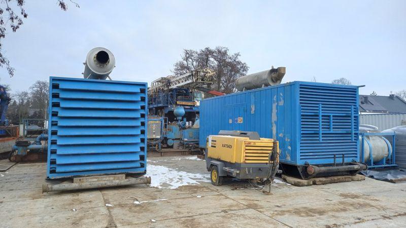 Ruszyły poszukiwania geotermii