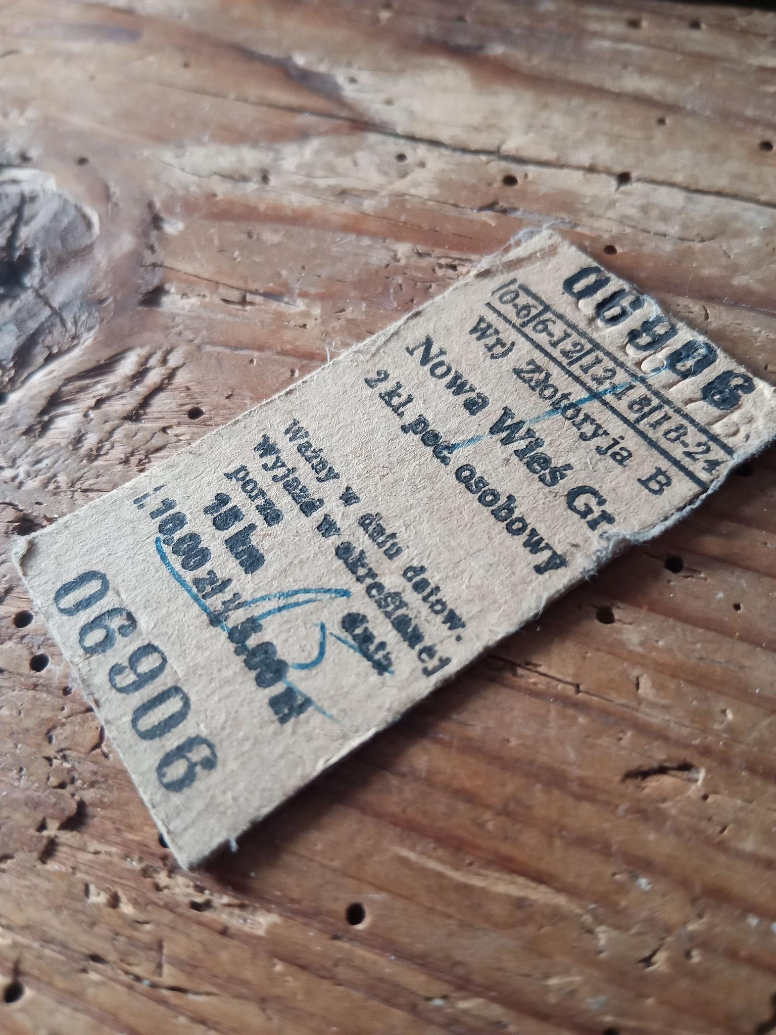  Przystanki kolejowe do ponownej analizy. Twarde stanowisko Rady Gminy  