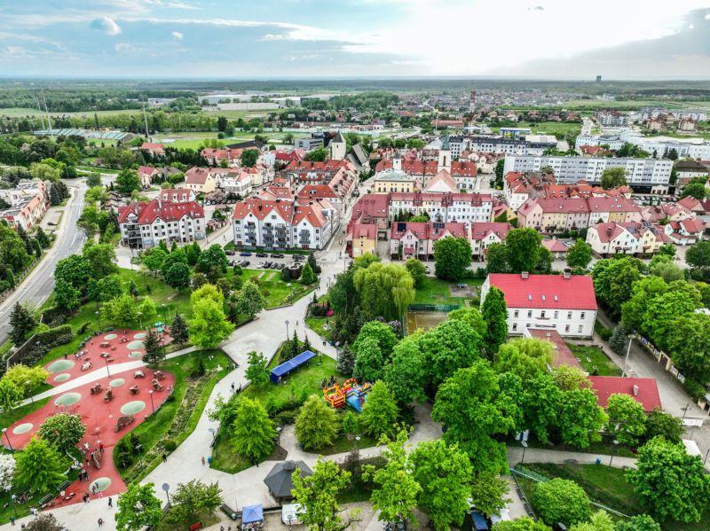 Mieszkańcy pytają o mieszkania. Ile powstanie w Polkowicach?