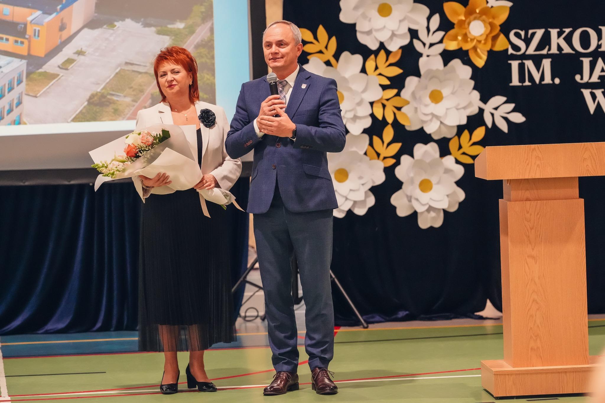 Dzień Edukacji Narodowej 2025 w Polkowicach