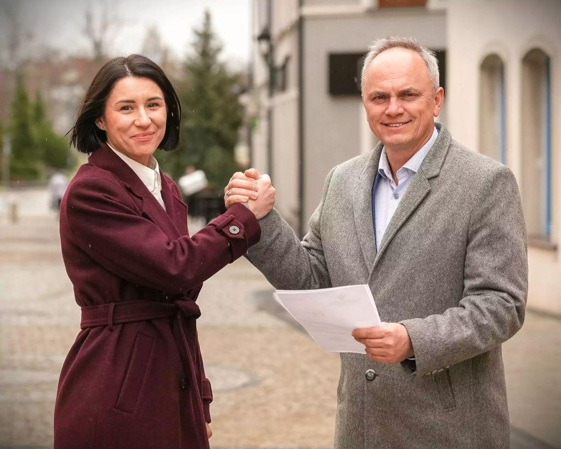 Ponad 43 miliony wpłynęły do kasy Ratusza w Polkowicach. Sukces W.Wabika  !