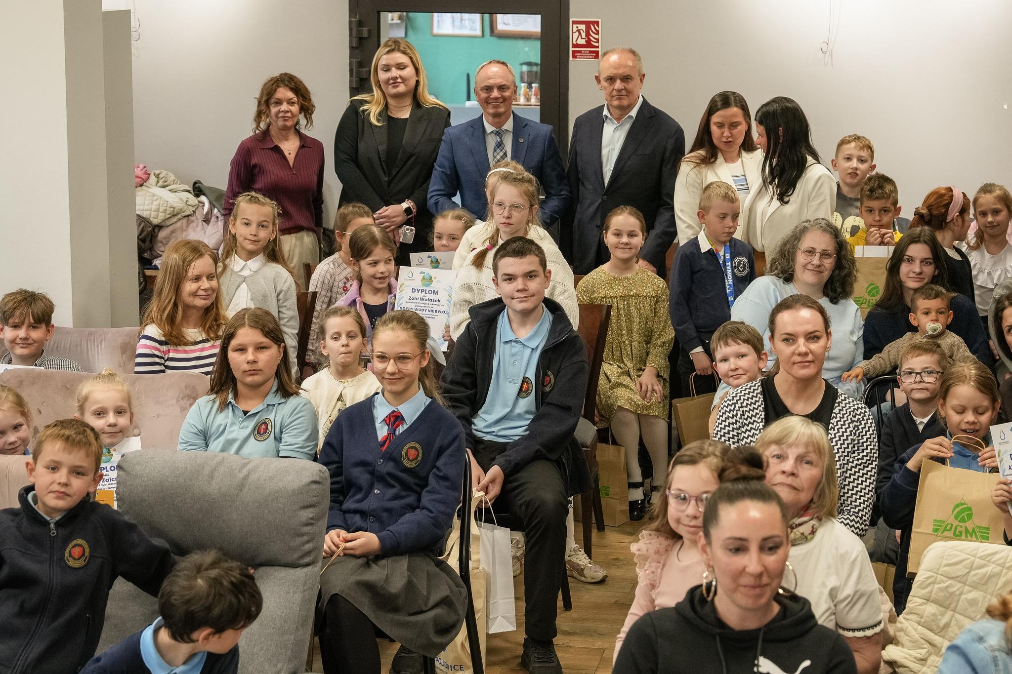  Woda w obiektywie i wyobraźni 