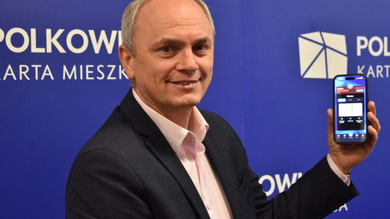 Od 1 stycznia uruchomią Polkowicką Kartę Mieszkańca