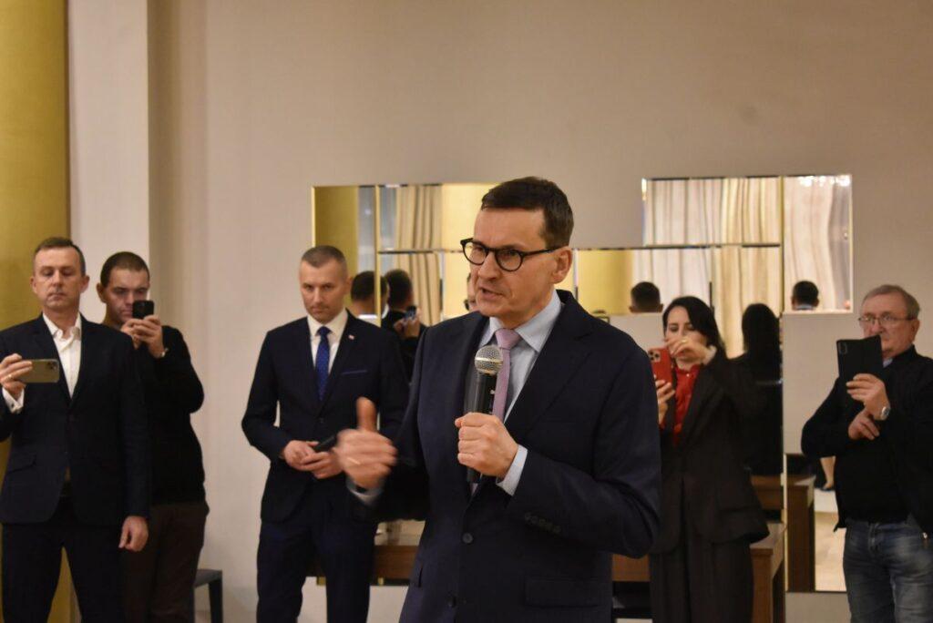 R.Tomczak wraca do gry. Po czyjej stanie stronie ?