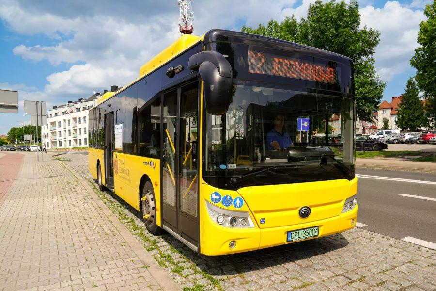  Pasażerowie wybierają bezpośrednie połączenia 